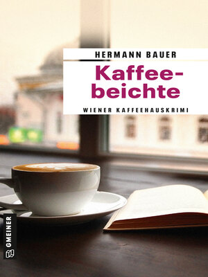 cover image of Kaffeebeichte